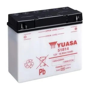 51814 YUASA