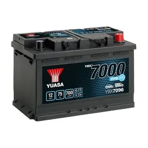 YBX7096 YUASA