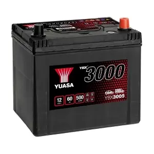 YBX3005 YUASA