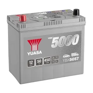 YBX5057 YUASA