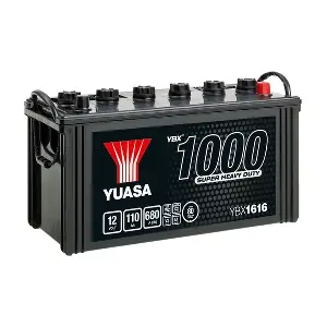 YBX1616 YUASA