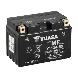 YT12ABS YUASA