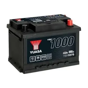 YBX1075 YUASA
