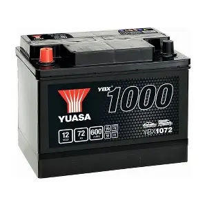 YBX1072 YUASA