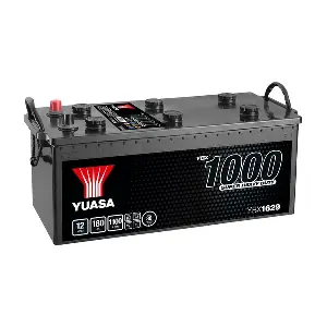 YBX1629 YUASA