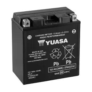YTX20CH-BS YUASA