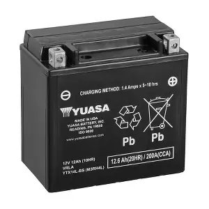YTX14L-BS YUASA