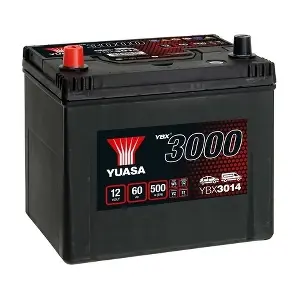 YBX3014 YUASA