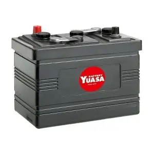 521 YUASA