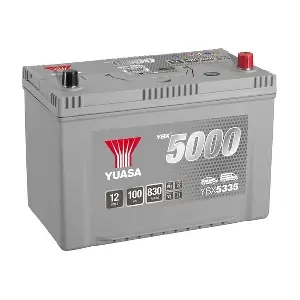 YBX5335 YUASA