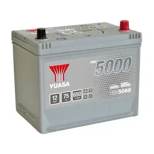 YBX5068 YUASA