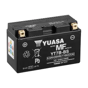 YT7BBS YUASA