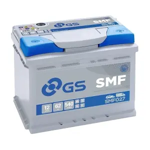 SMF027 GS