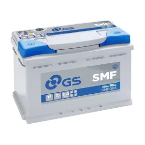 SMF086 GS