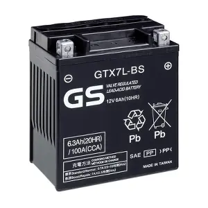 GS-GTX7L-BS GS