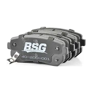 BSG 40-200-001 BSG