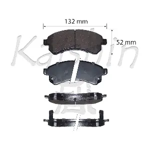FK10209 KAISHIN