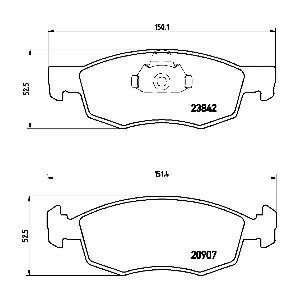 FK20053 KAISHIN