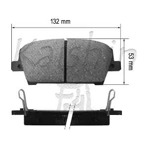 FK5147 KAISHIN