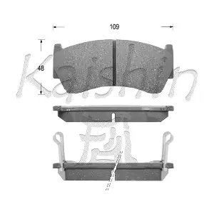 FK1227 KAISHIN