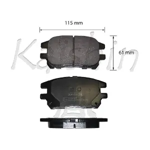 FK10221 KAISHIN
