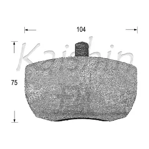 FK10098 KAISHIN