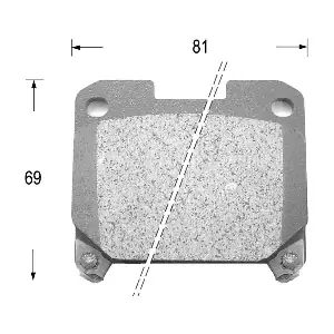 FK2146 KAISHIN