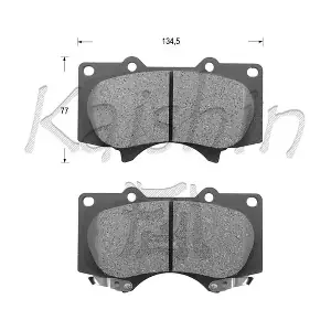 FK2228 KAISHIN