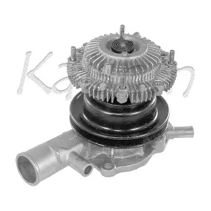WPK285 KAISHIN