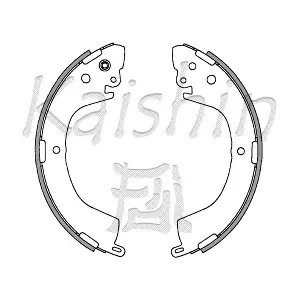 K6718 KAISHIN