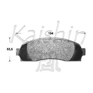 FK10077 KAISHIN