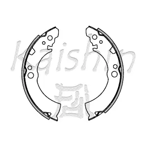 K1160 KAISHIN