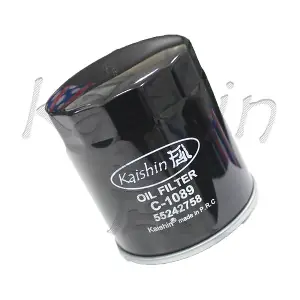 C1089 KAISHIN