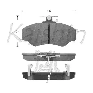 FK11112 KAISHIN