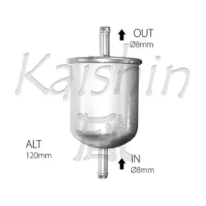 FC236 KAISHIN