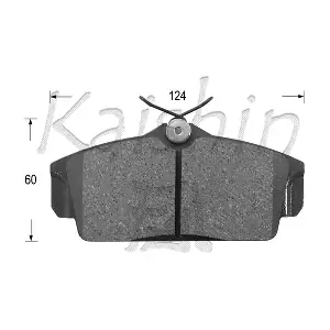 FK1230 KAISHIN