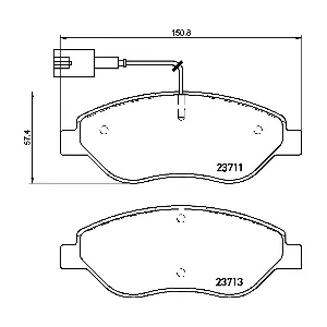 FK20209 KAISHIN