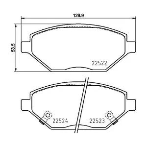 FK20295 KAISHIN