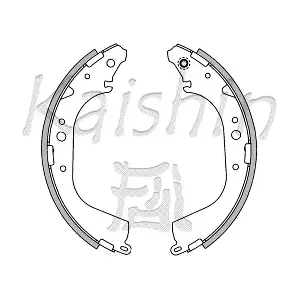 K2305 KAISHIN