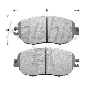 FK2129 KAISHIN