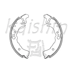 K0037 KAISHIN