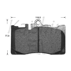FK2212 KAISHIN