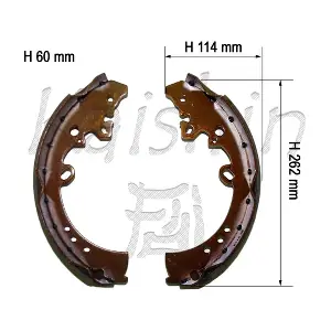 K2395 KAISHIN