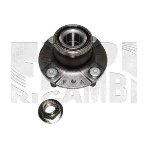 RK1529 KM International