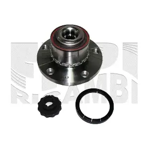 RK1058 KM International