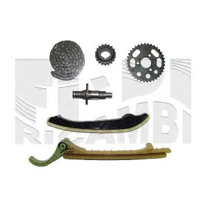 KCC020 CALIBER