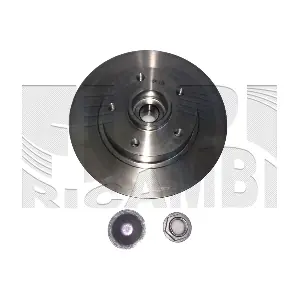 RC10190 CALIBER