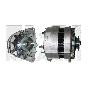 ALU107 AUTOTEAM