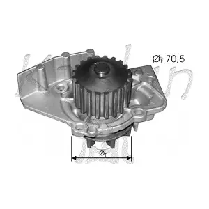 WPA351 AUTOTEAM
