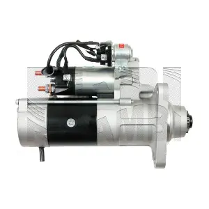 SMI615A AUTOTEAM